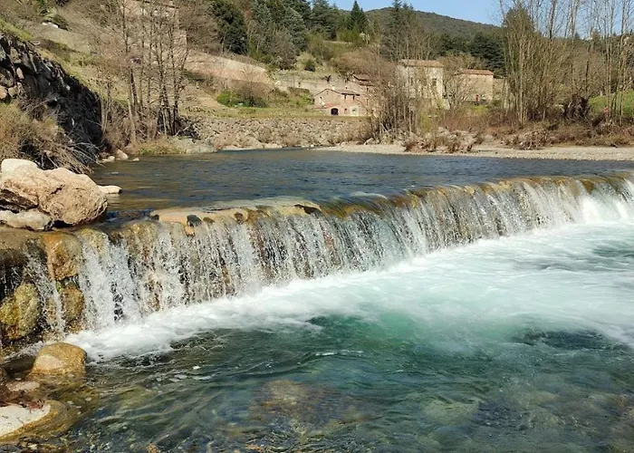 Maisonette En Cevennes