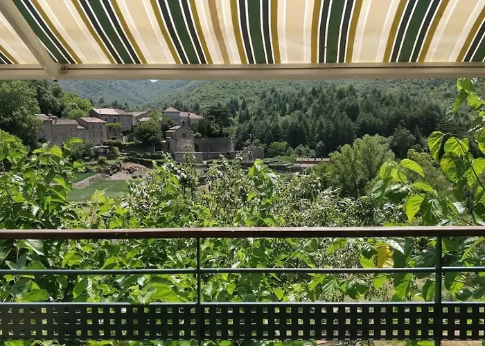 Maisonette En Cevennes