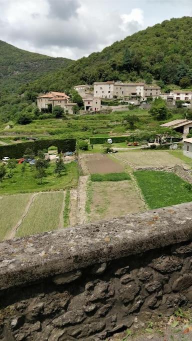 Holiday home Maisonette En Cevennes