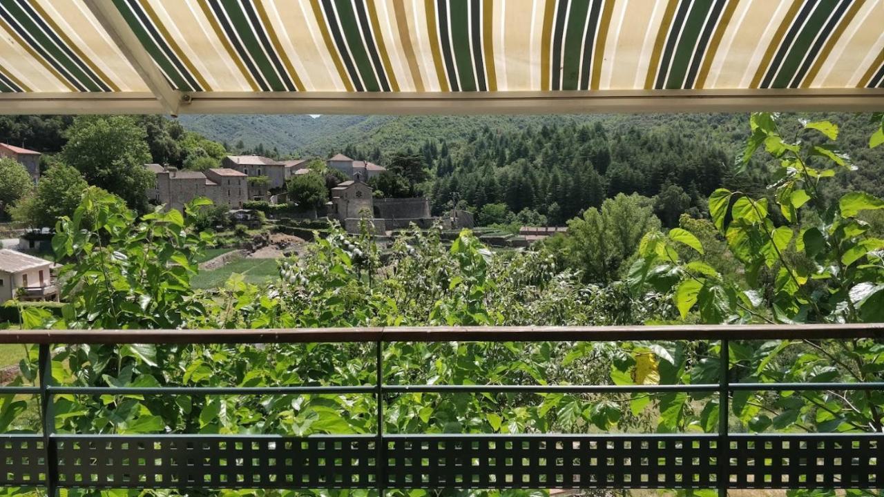 Maisonette En Cevennes *