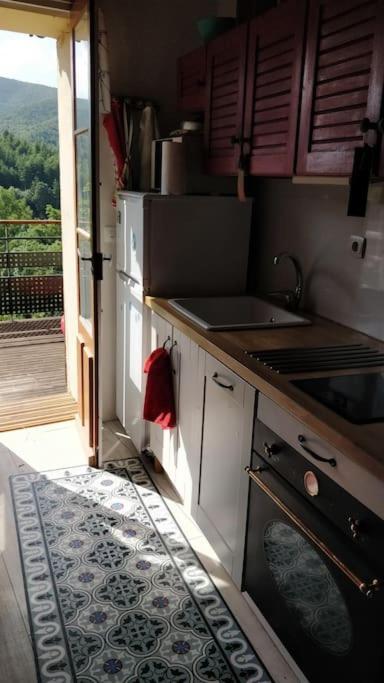 Maisonette En Cevennes