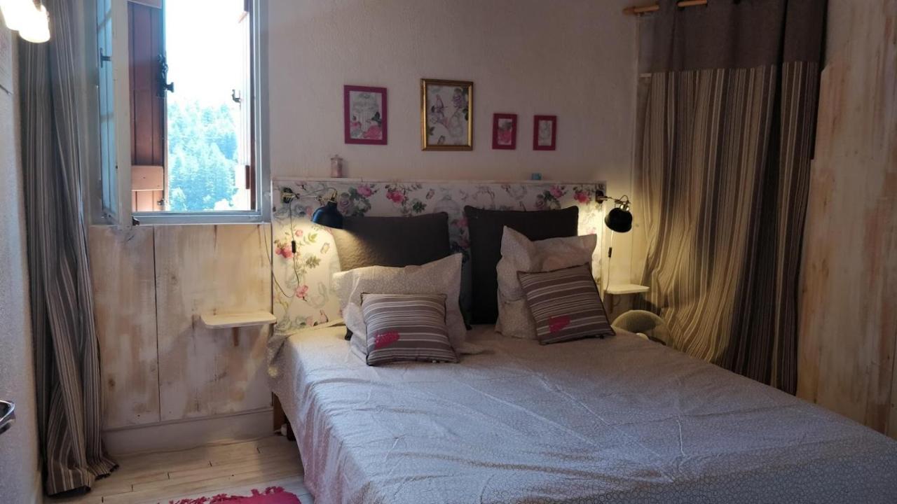 Maisonette En Cevennes Holiday home Notre-Dame-de-la-Rouviere