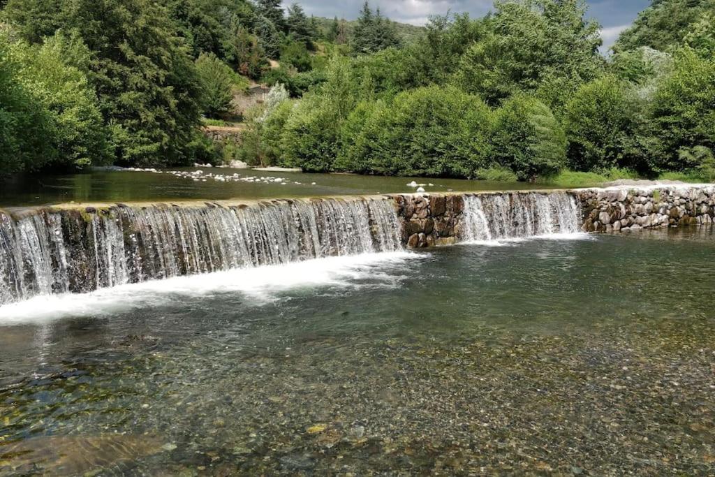 Maisonette En Cevennes * Notre-Dame-de-la-Rouviere