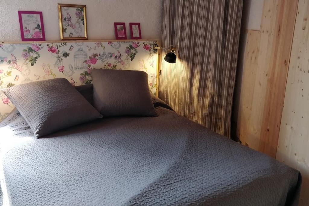 Maisonette En Cevennes Holiday home Notre-Dame-de-la-Rouviere