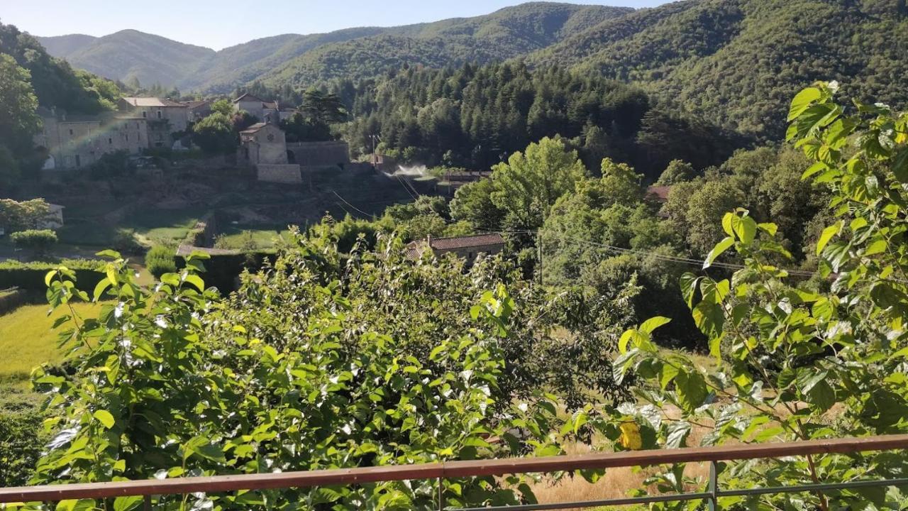 Maisonette En Cevennes Notre-Dame-de-la-Rouviere