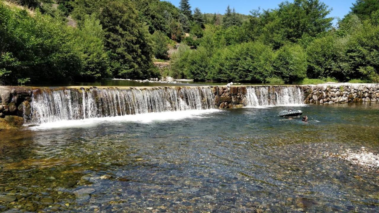 Maisonette En Cevennes *