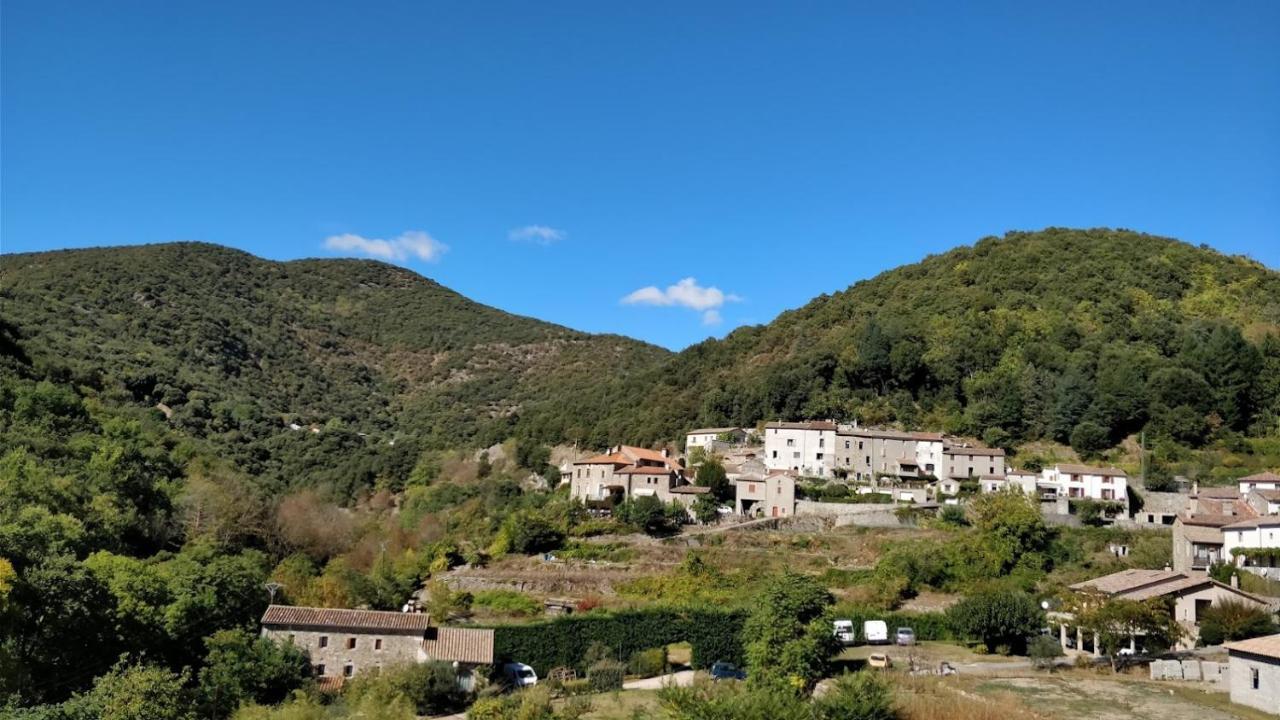 Holiday home Maisonette En Cevennes