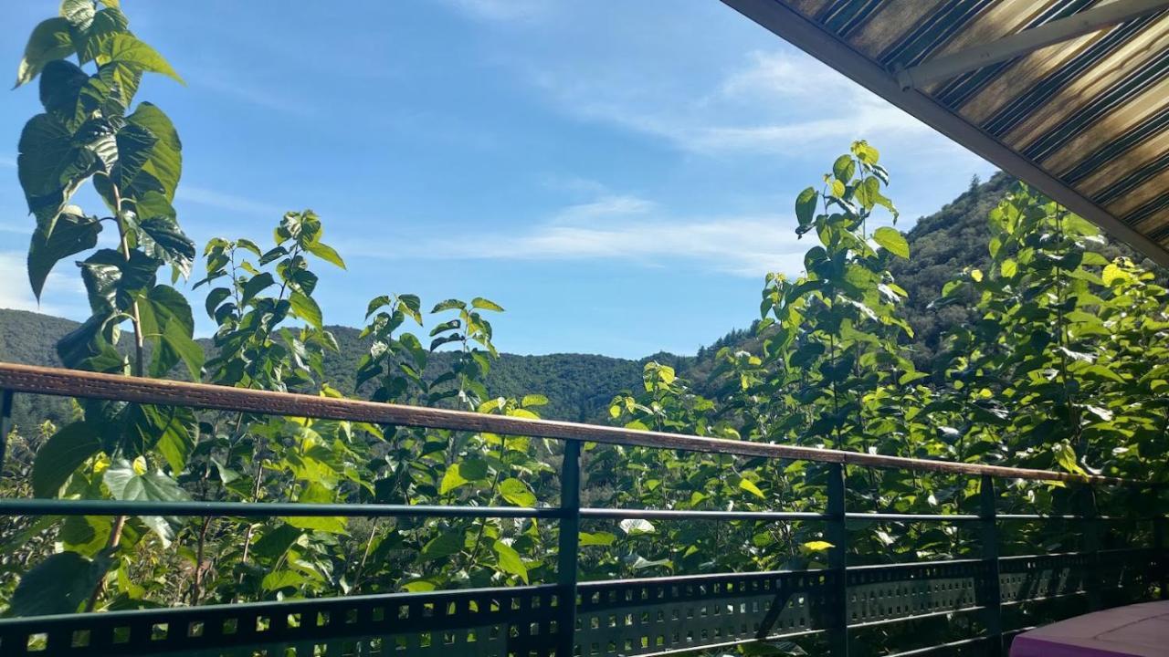 Maisonette En Cevennes *