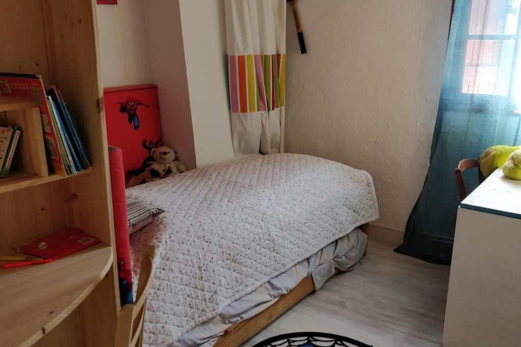 Maisonette En Cevennes *