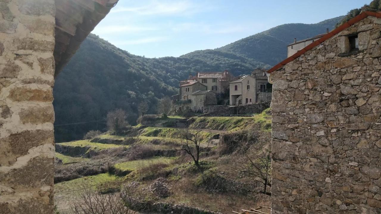 Maisonette En Cevennes Notre-Dame-de-la-Rouviere