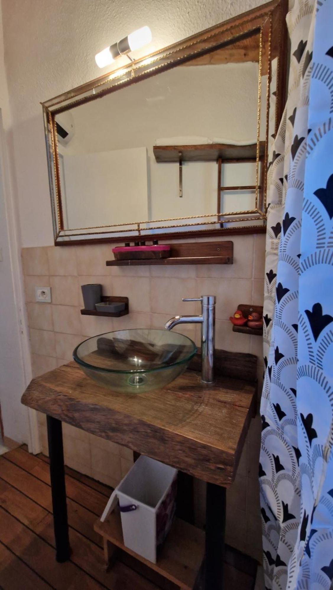 Holiday home Maisonette En Cevennes *