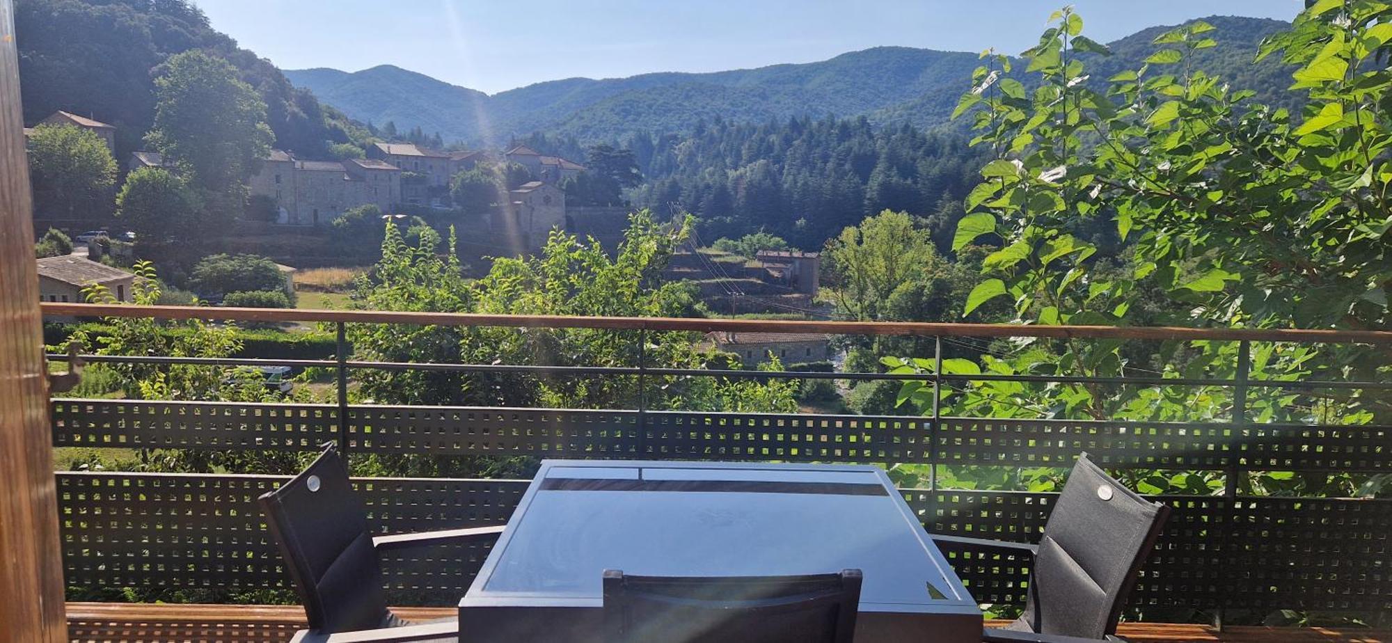 Holiday home Maisonette En Cevennes Notre-Dame-de-la-Rouviere
